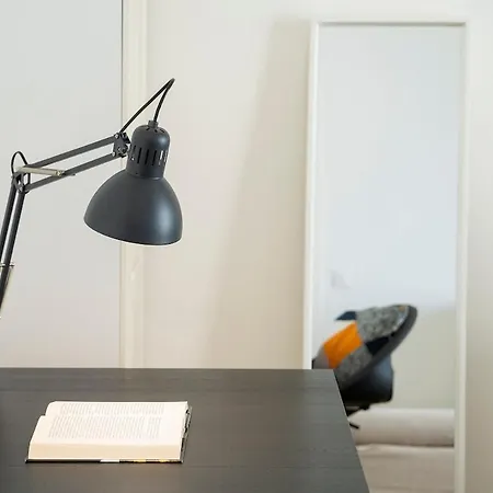 Apartment Enjoy - Eulero