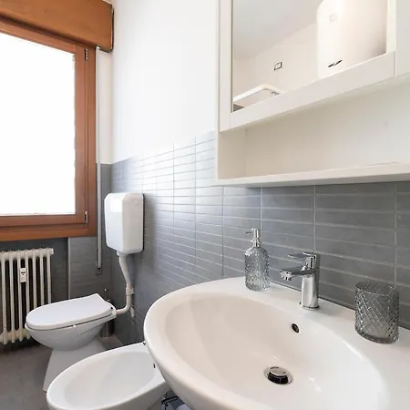 Enjoy - Eulero Apartment