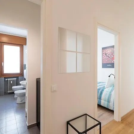 Apartment Enjoy - Eulero *