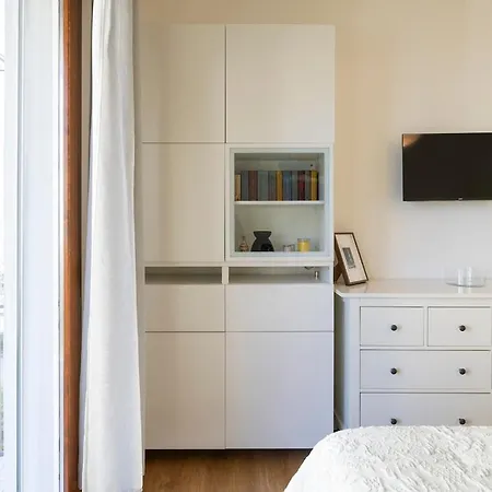 Enjoy - Eulero Apartment