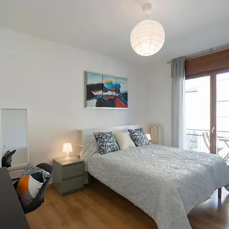 Apartment Enjoy - Eulero Padova