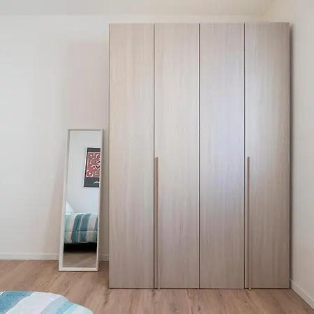 Enjoy - Eulero Apartment