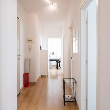 Apartment Enjoy - Eulero Padova