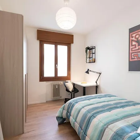 Apartment Enjoy - Eulero *