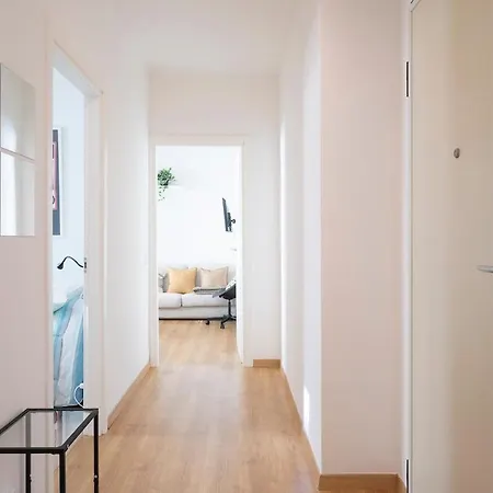 Enjoy - Eulero Apartment