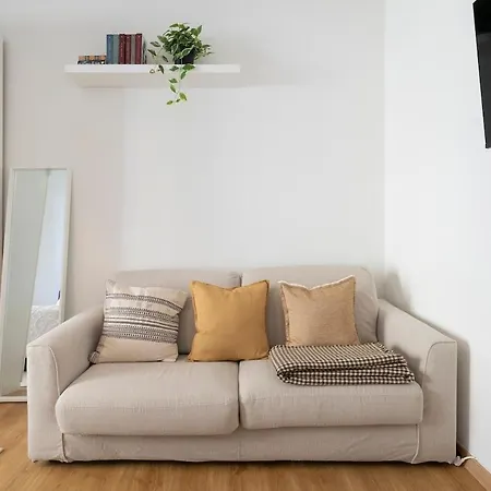 Apartment Enjoy - Eulero