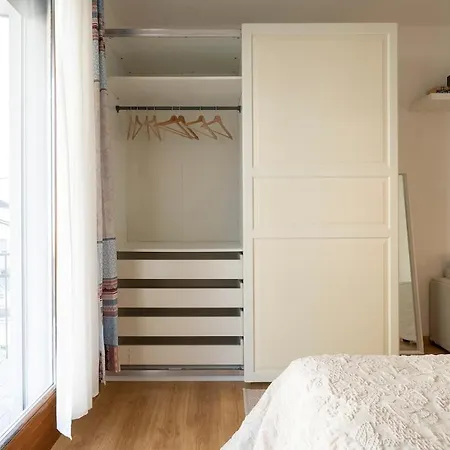 Apartment Enjoy - Eulero