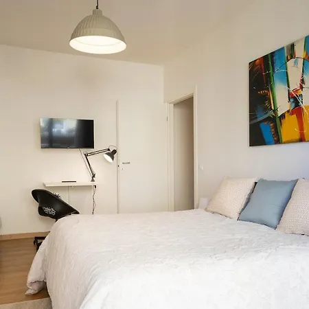 Enjoy - Eulero Apartment Padova