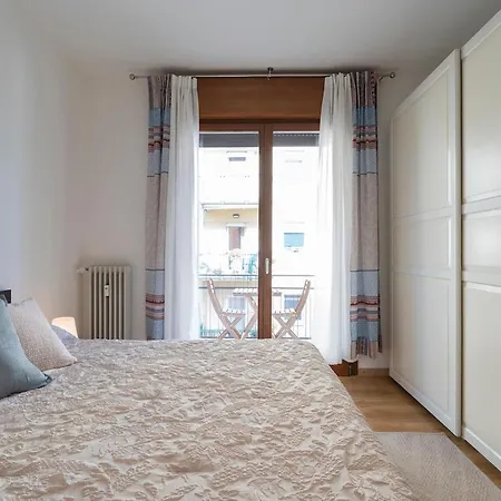 Enjoy - Eulero Apartment