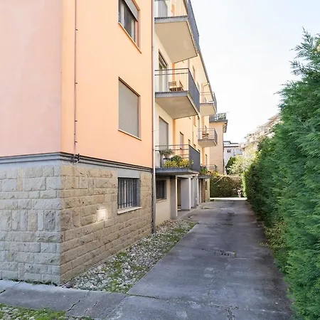 Apartment Enjoy - Eulero *
