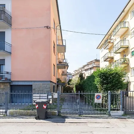Apartment Enjoy - Eulero