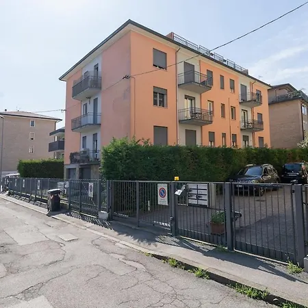 Enjoy - Eulero Apartment