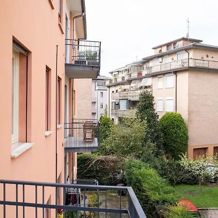Enjoy - Eulero Apartment *