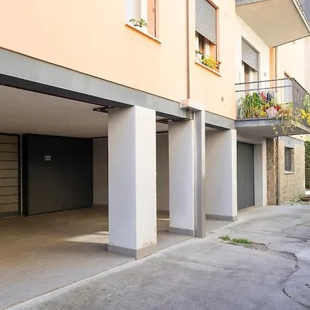 Apartment Enjoy - Eulero *