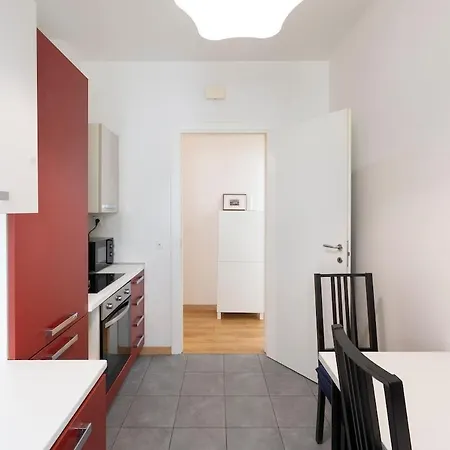 Apartment Enjoy - Eulero Padova