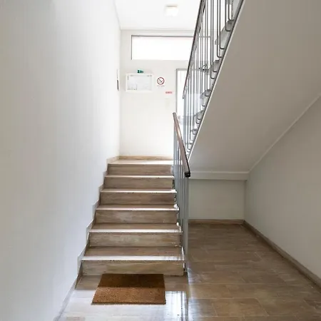 Enjoy - Eulero Apartment *