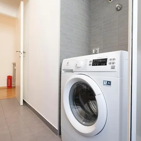 Enjoy - Eulero Apartment