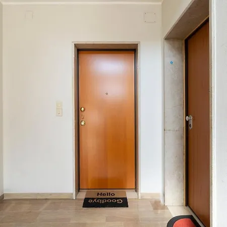 Enjoy - Eulero Apartment Padova