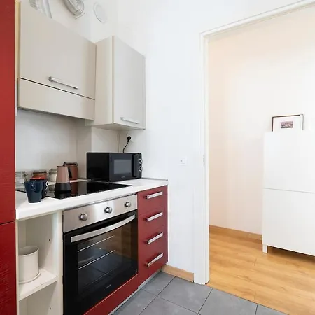 Apartment Enjoy - Eulero *